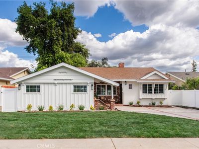 9428 Gerald Ave, North Hills, CA, 91343