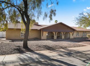 1009 E Shadow Ridge Rd UNIT 1, Casa Grande, AZ 85122