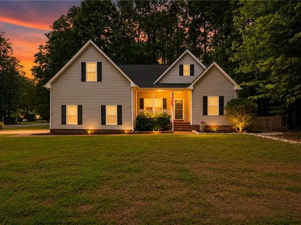 7755 Patriots Way, Gloucester, VA 23061