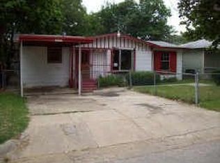 4645 Tallman St, Fort Worth, TX 76119