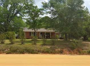137 Bickley Rd, Butler, GA 31006