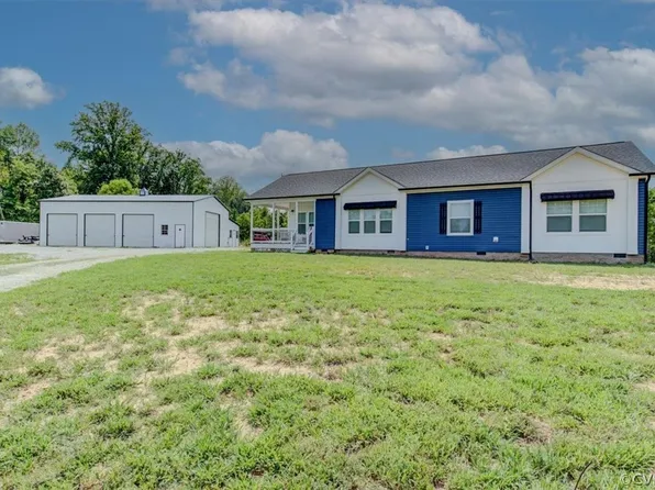 23961 Johnson Rd, Jetersville, VA 23083