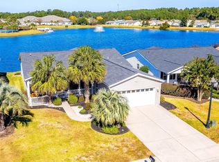 262 Lakeside Crossing Dr, Conway, SC 29526