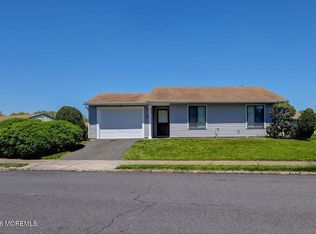 31A Haddon Rd #31A, Monroe Township, NJ 08831