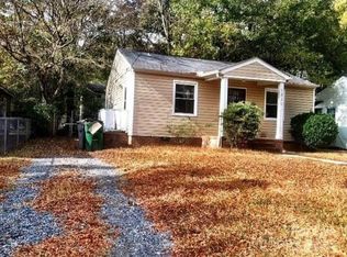 1825 Union St, Charlotte, NC 28205