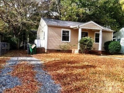 1825 Union St, Charlotte, NC, 28205