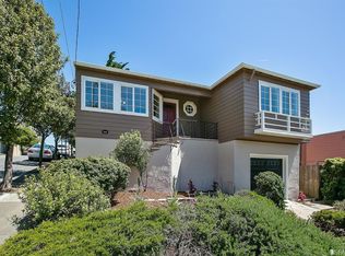 840 Mount Vernon Ave, San Francisco, CA 94112