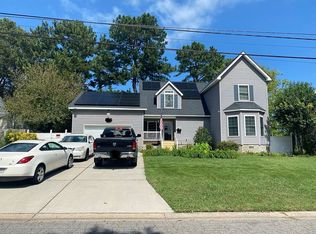 728 Jericho Rd, Virginia Beach, VA 23455