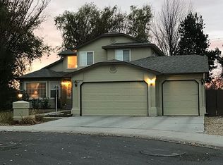 3248 N Summerbrook Pl, Meridian, ID 83646