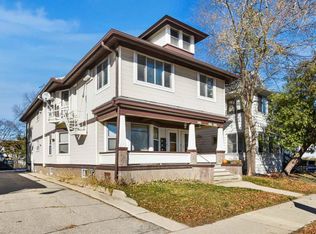 2118 E Washington Ave, Madison, WI 53704