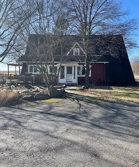 4088 S Old State Rd — Photo 4
