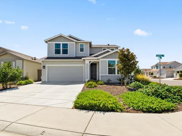 5672 Cobbler Ln, Linda, CA 95901