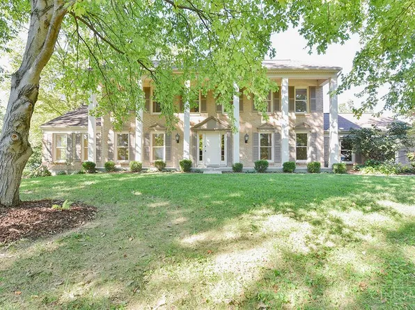 7642 Athenia Dr, Cincinnati, OH 45244