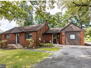 11022 Cherry Hill Rd, Hyattsville, MD 20783