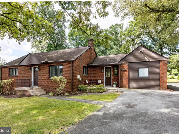 11022 Cherry Hill Rd, Hyattsville, MD 20783