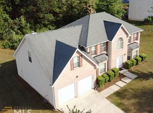 4618 Derby Loop, Fairburn, GA 30213