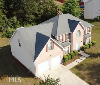 4618 Derby Loop, Fairburn, GA, 30213