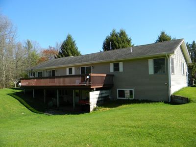 8560 E Kinney Rd, Branch, MI, 49402