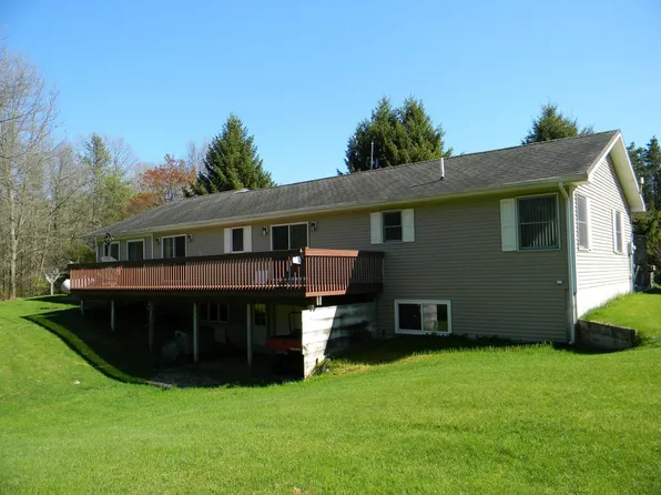 8560 E Kinney Rd, Branch, MI 49402