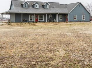 18110 E 116th St N, Owasso, OK 74055