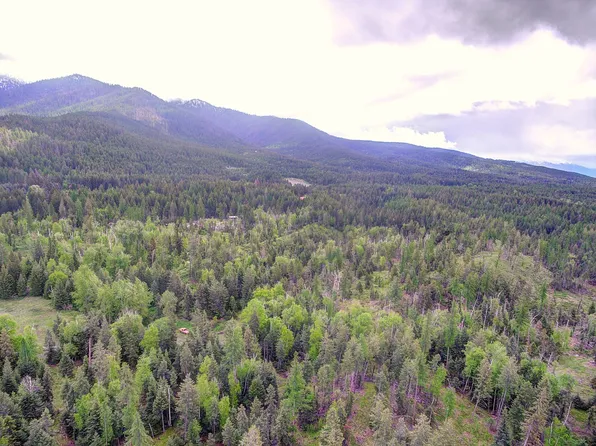1462 Foothill Rd, Kalispell, MT 59901