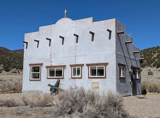 51272 Highway 285, Saguache, CO 81143