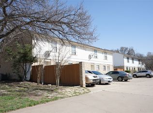 2901 Sappington Pl, Fort Worth, TX 76116