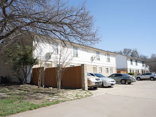 2901 Sappington Pl, Fort Worth, TX 76116