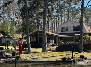 680 Arkridge Rd, Hot Springs, AR 71913