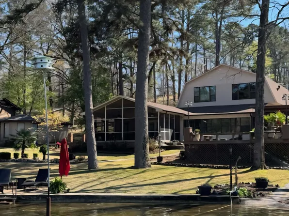 680 Arkridge Rd, Hot Springs, AR 71913