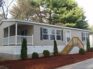 12 Thistle Way, Manchester, NH 03109
