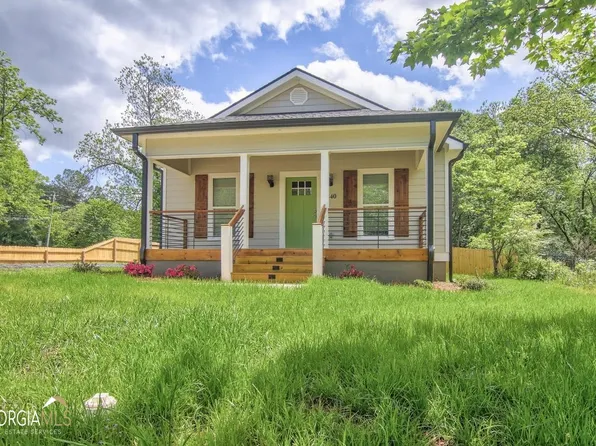 840 Pearl St, Madison, GA 30650