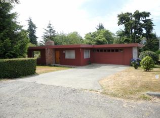 575 Commercial St, North Bend, OR