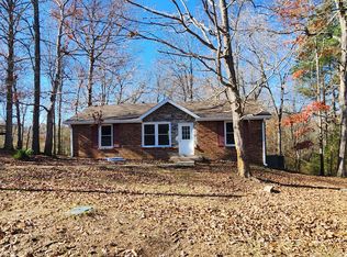 2032 Dinsmore Rd LOT C-1/75, Clarksville, TN 37040