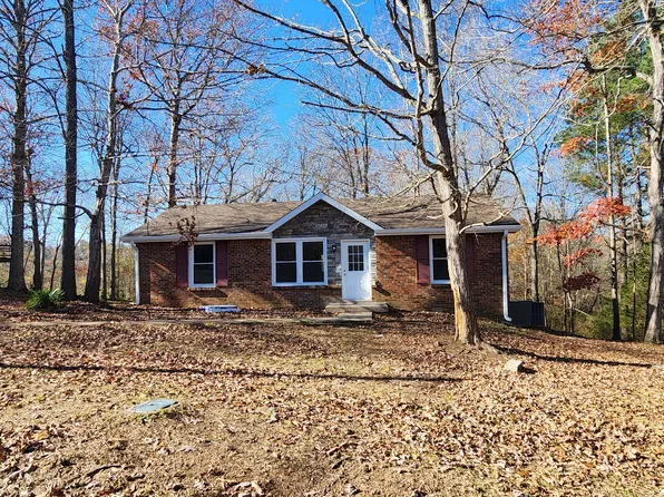 2032 Dinsmore Rd, Clarksville, TN 37040