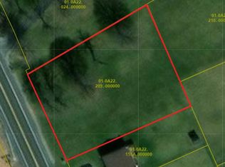 559 Leitersburg Rd, Greencastle, PA 17225