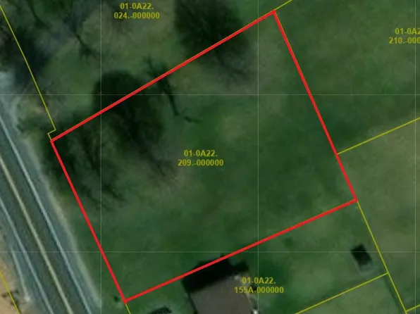 559 Leitersburg Rd, Greencastle, PA 17225