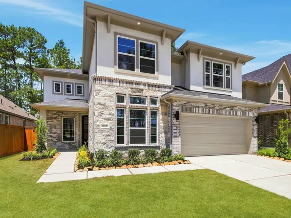 22278 Junction Peak Dr, Porter, TX 77365