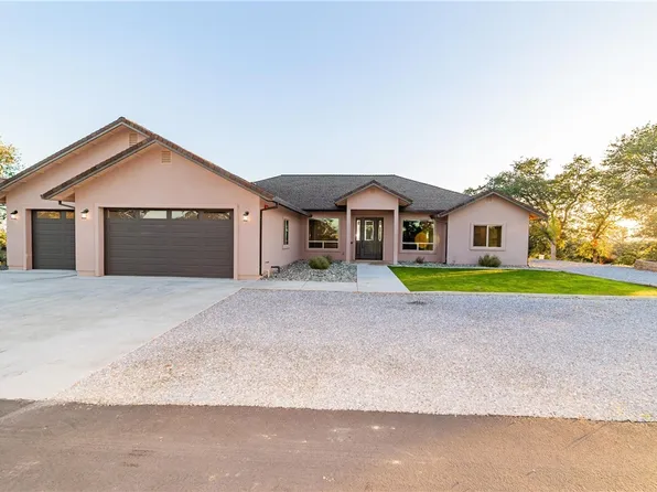 21735 Hidy Way, Red Bluff, CA 96080