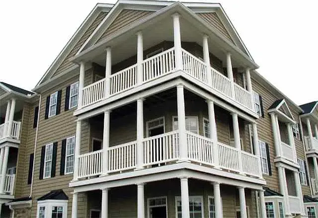 2434 Suncrest Village Cir #2434