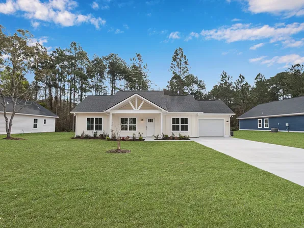 1628 Ashantilly Dr, Darien, GA 31305
