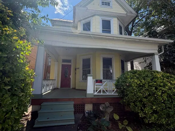 606 Elm Ave SW, Roanoke, VA 24016