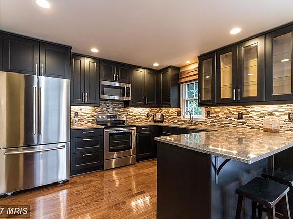 HGTV worthy kitchen!