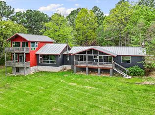 13122 Shaffer Rd, Garfield, AR 72732