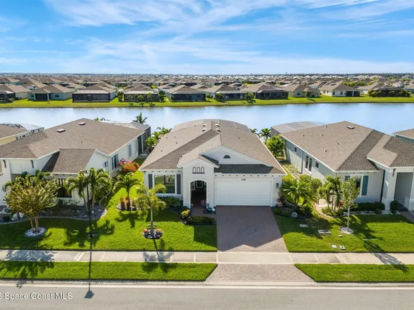 2768 Millennium Cir, Melbourne, FL 32940