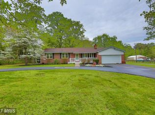 302 Constant Ave, Severn, MD 21144