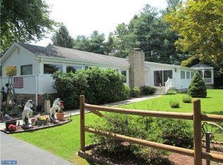 3356 Underwoods Corner Rd, Clayton, DE 19938