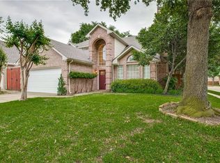 1311 Indian Lake Trl, Carrollton, TX 75007