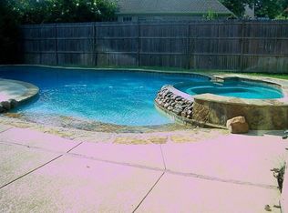2020 Holly Leaf Dr, Tyler, TX 75703