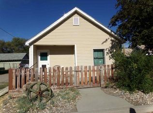 509-507 Third St, Loyalton, CA 96118